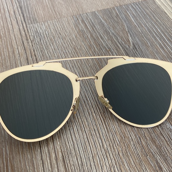 Dior Aviator Sunglasses - Picture 11 of 16